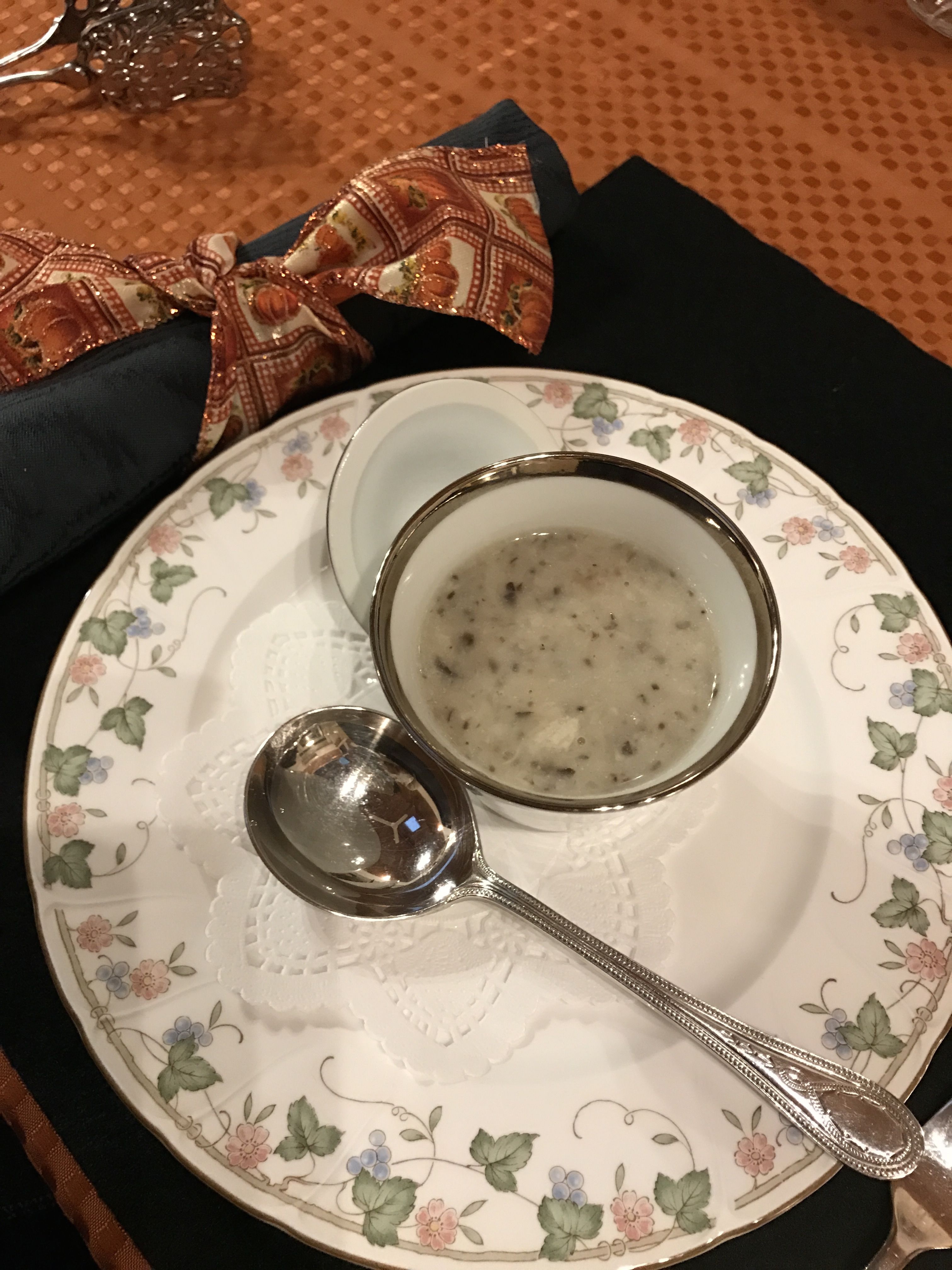 soup