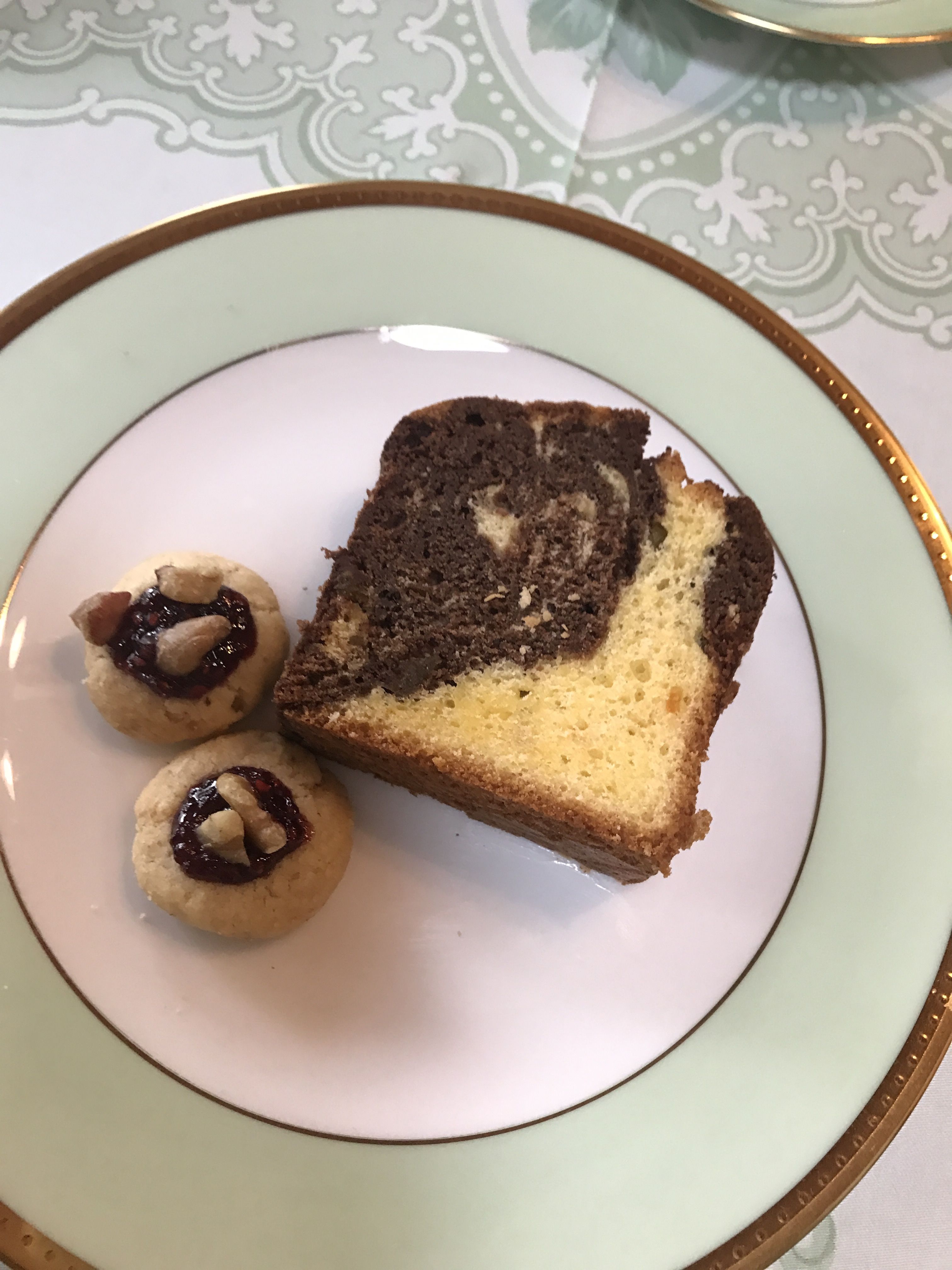 choco&cookies